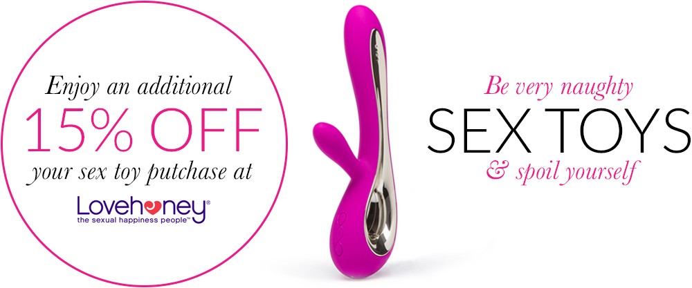 Sex Toys at FrolicMe.com