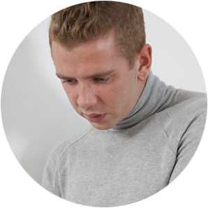 Chad Rockwell