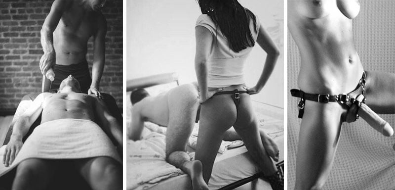 Mans true bisexual confession following erotic massage by therapist Mans true bisexual confession following erotic massage by therapist image