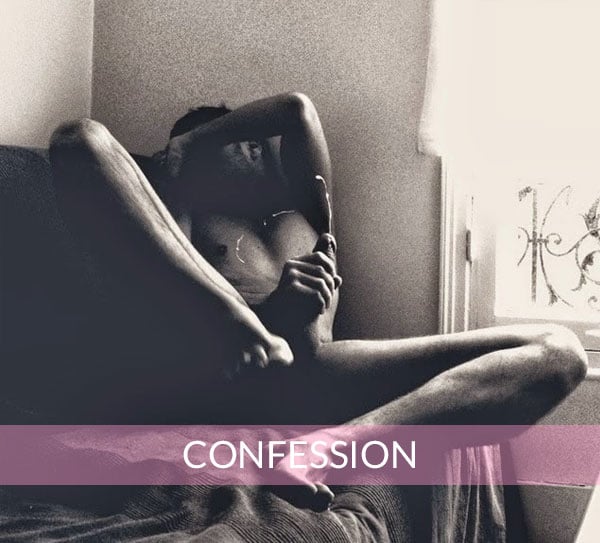 Erotic confession of a sexy moment a wife catches her husband wanking Wife 600x543 hq nude photo Erotic confession of a sexy moment a wife catches her husband wanking image