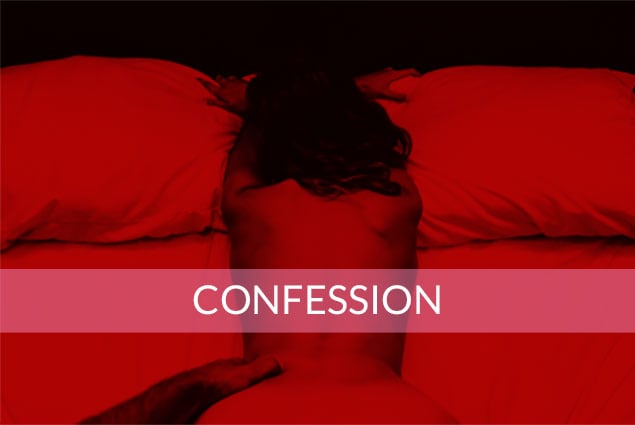 submitted stories confessions sex wife
