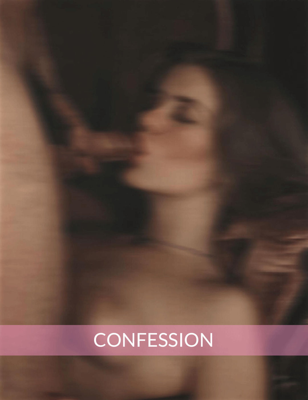 My confession by Ellie a real life sex story and naughty confession pic