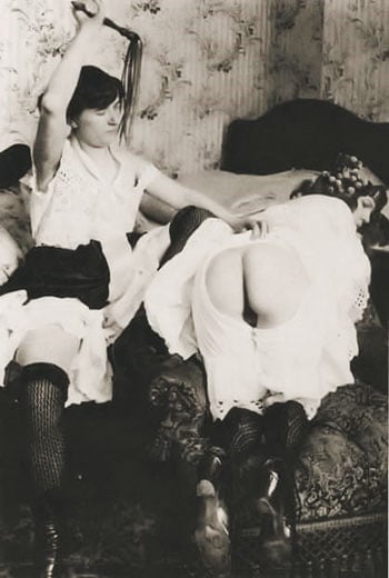 How The Naughty Victorians Fuelled Our Interest in Spanking wife 350x520 Nude Pic Hq How The Naughty Victorians Fuelled Our Interest in Spanking
