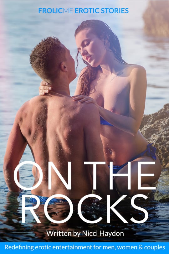 ON THE ROCKS - Story