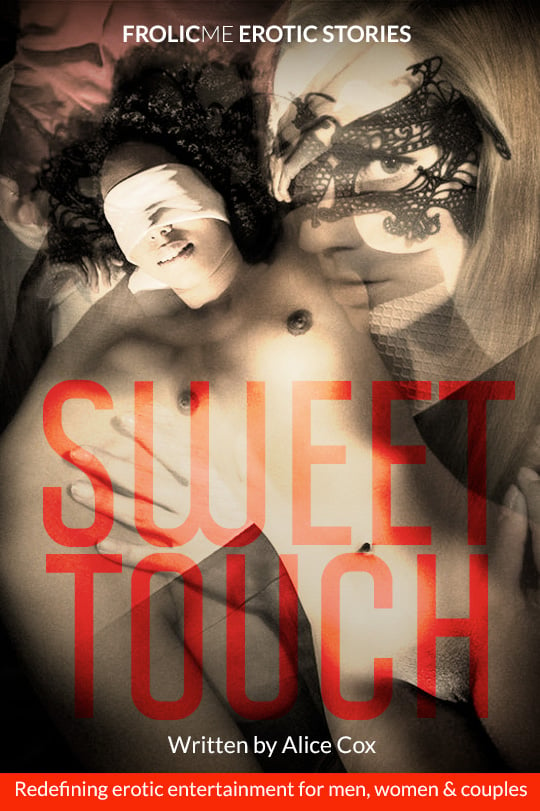 SWEET TOUCH - Story