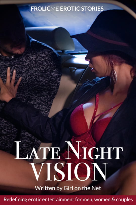 LATE NIGHT VISION - Story