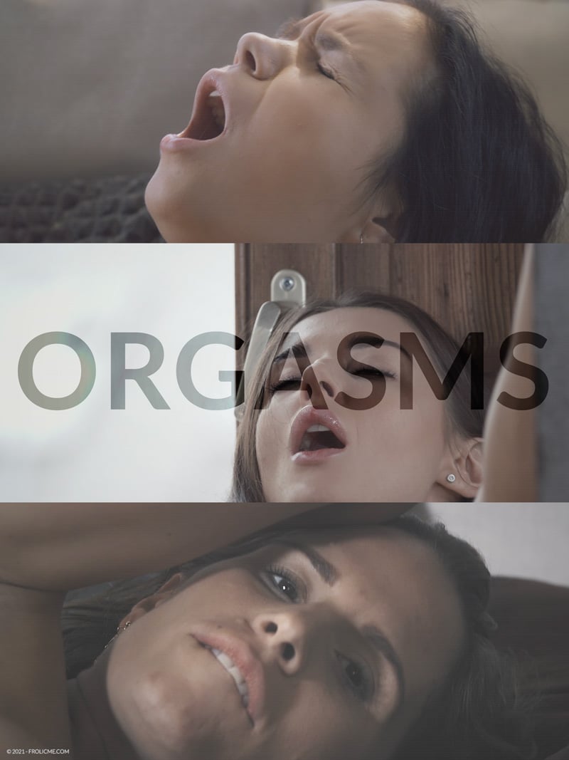 16 Orgasms