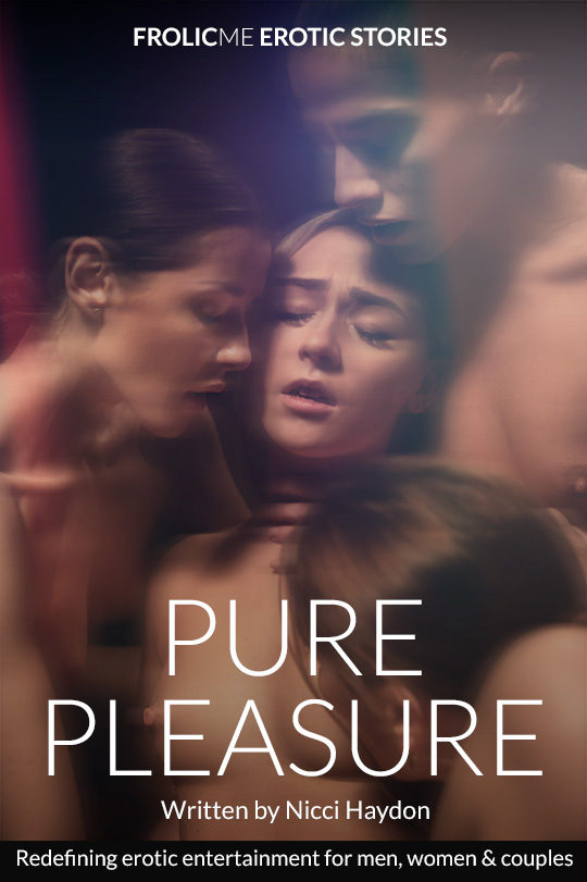 PURE PLEASURE - Story