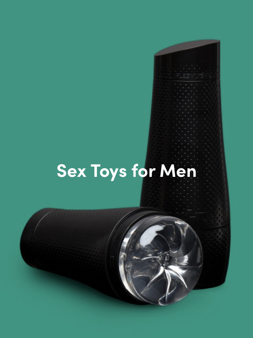 Male Toys