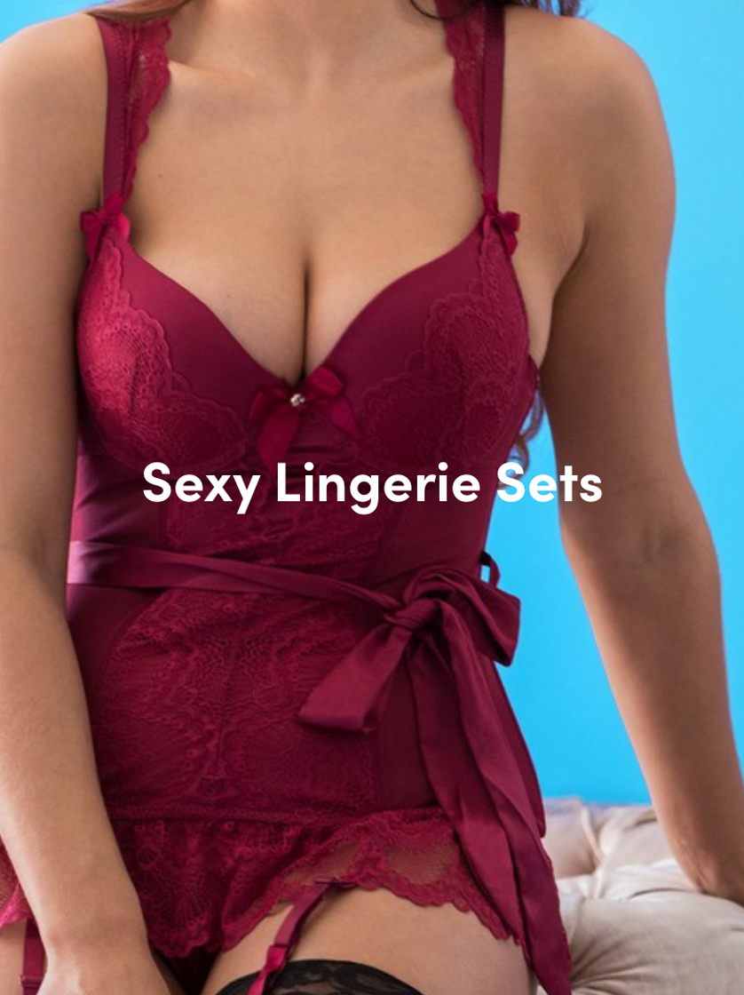 Sexy Lingerie