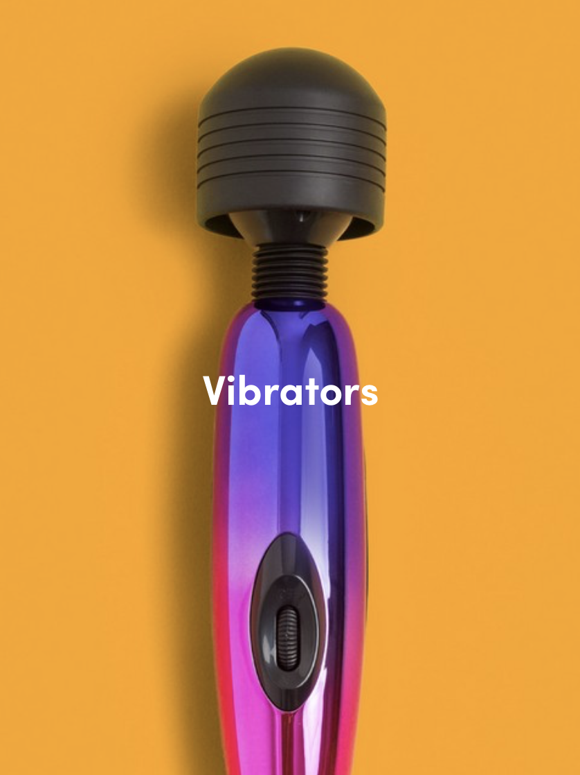 Vibrators