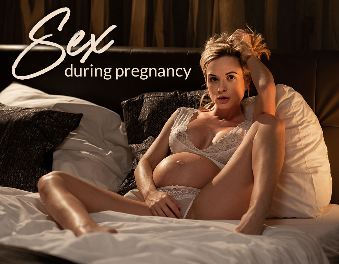 Pregnant sex erotica