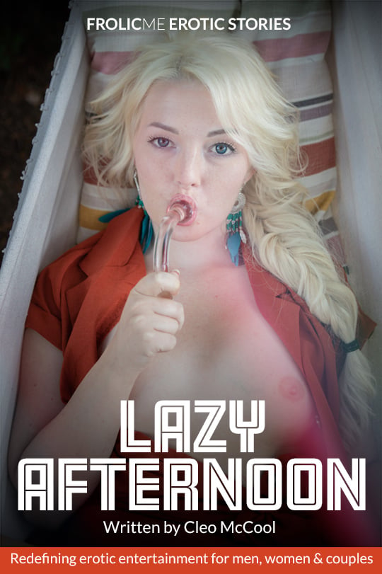 LAZY AFTERNOON - Story
