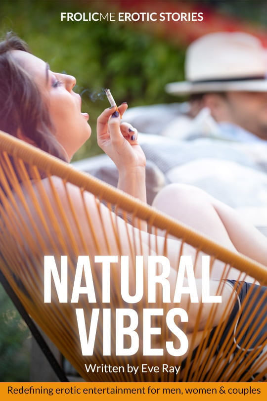 NATURAL VIBES - Story