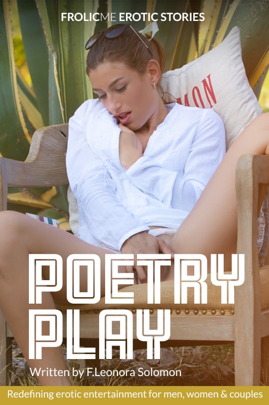 POETRY PLAY - Story