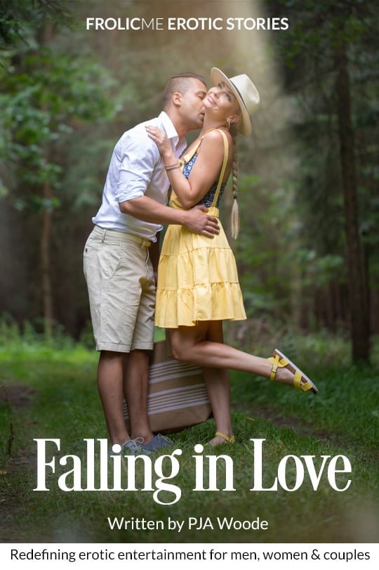 FALLING IN LOVE - Story
