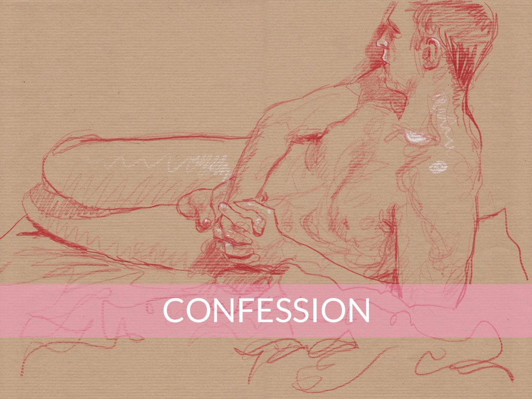 My readers real sex story confessions from couples and women