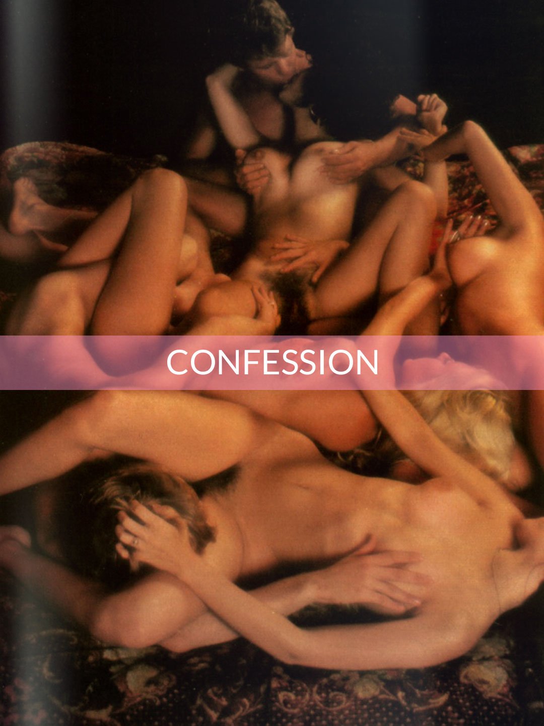 My readers real sex story confessions from couples and women