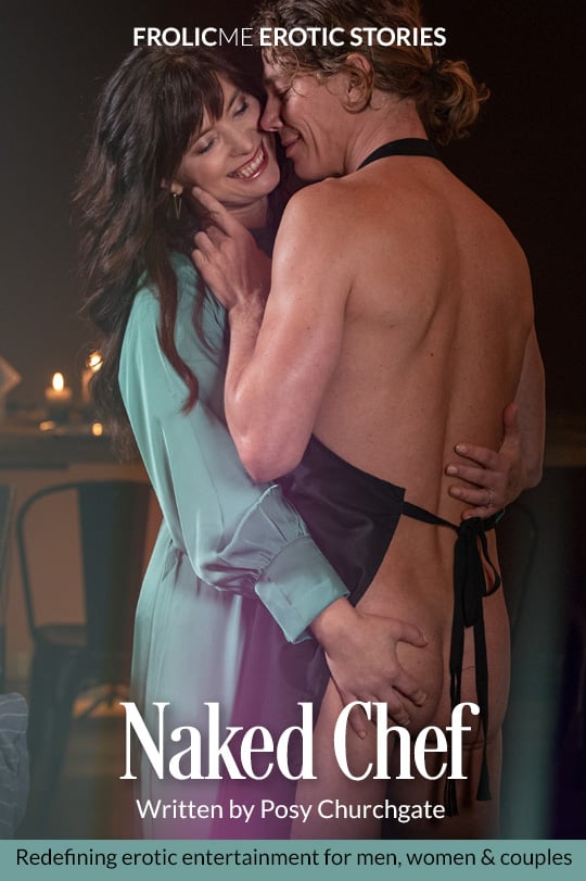 NAKED CHEF - Story 