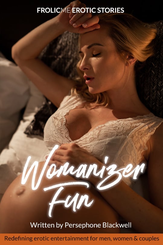 WOMANIZER FUN - Story 