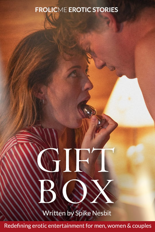 GIFT BOX - Story 