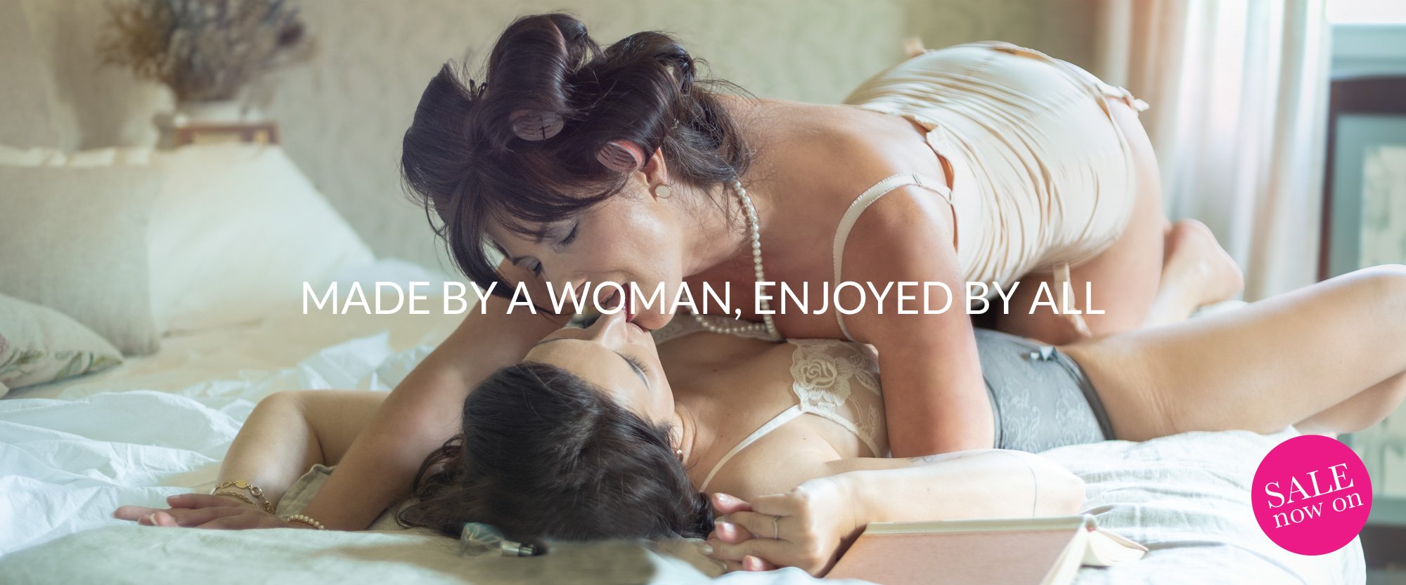Ethical Porn, Beautiful Tasteful Erotic Films & Stories For Women
