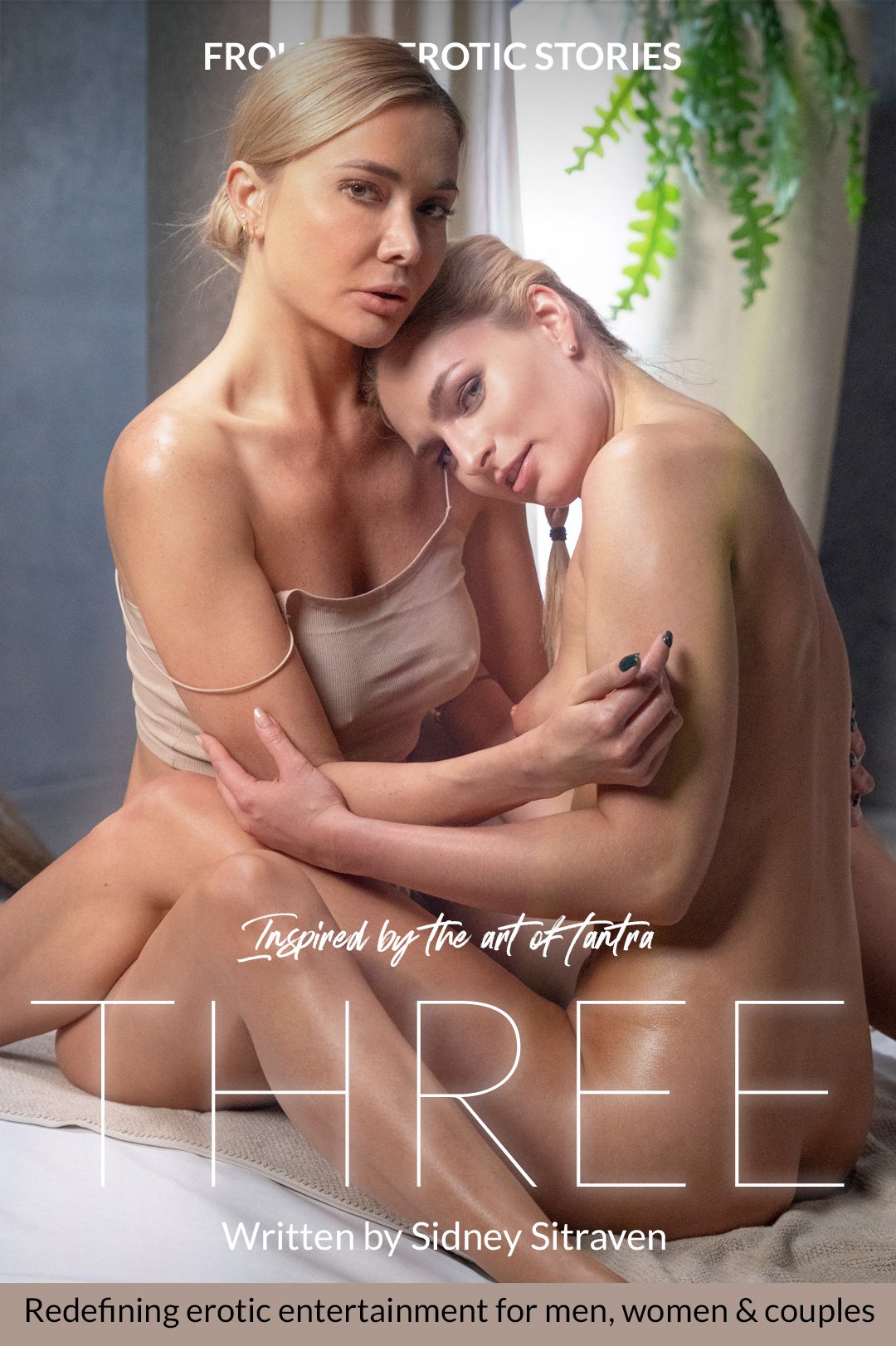Lesbian Sex Porn Stories | FrolicMe.com