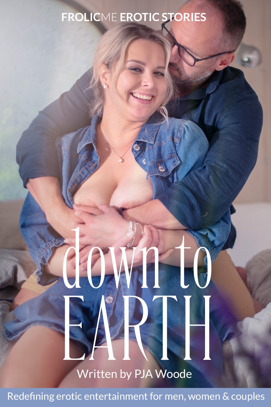 Free Erotic Sex Stories | FrolicMe.com